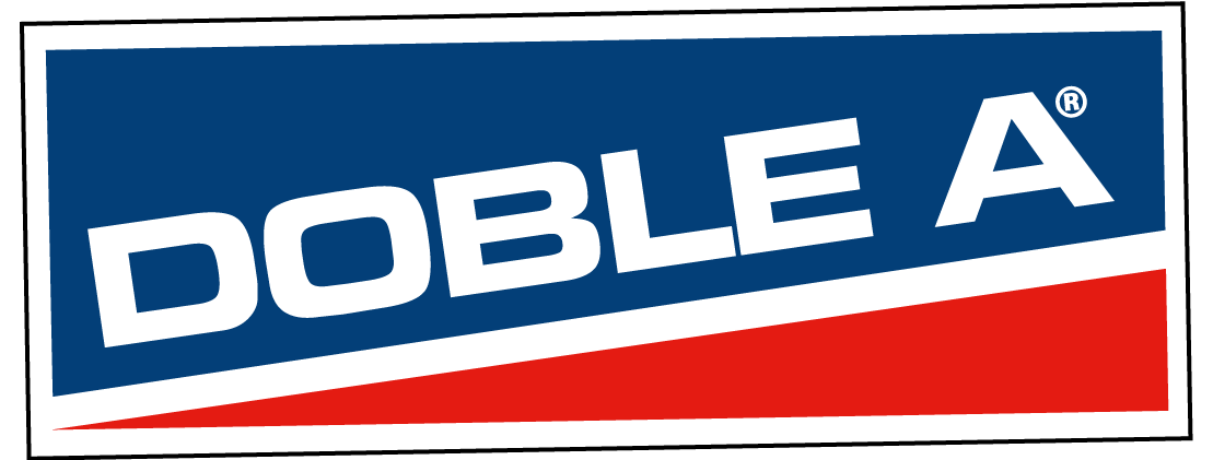 doble a
